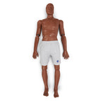 55 lbs / Dark Skin
