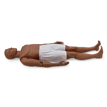 Simulaids Rescue Randy Combat Challenge Adult