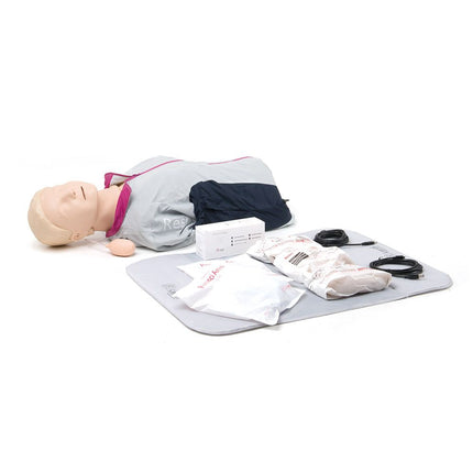 Laerdal® Resusci® Anne QCPR Airway Torso