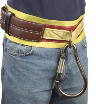 531 Series Ladder/Escape Belt