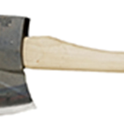 FE6-32 Forcible Entry 6lb Flathead Fire Axe with 32 in. Hickory Handle