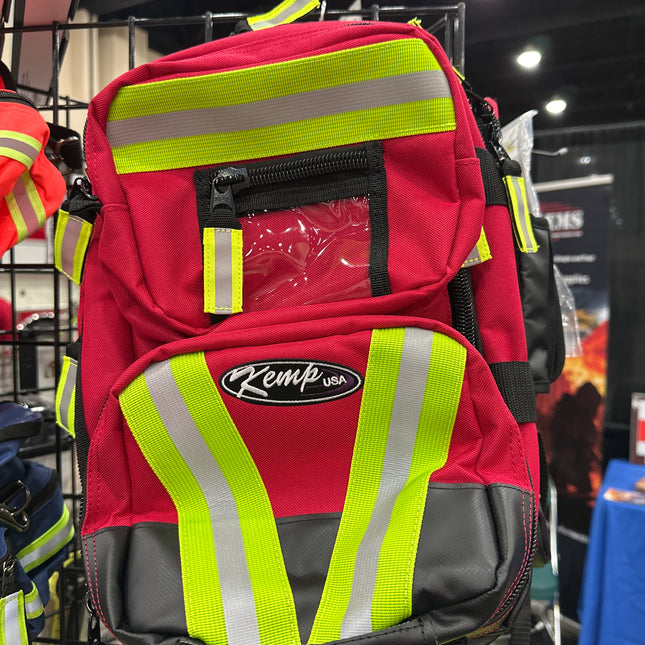 Kemp USA Ultimate EMS Mini Backpack