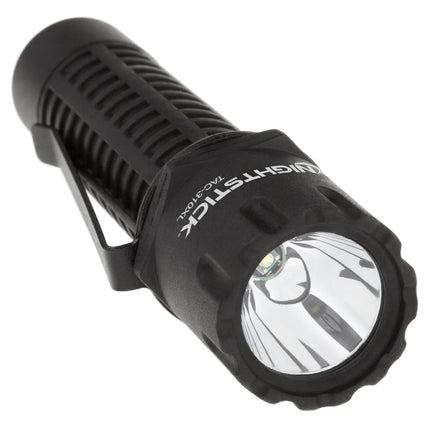 POLYMER TACTICAL FLASHLIGHT - 2 CR123