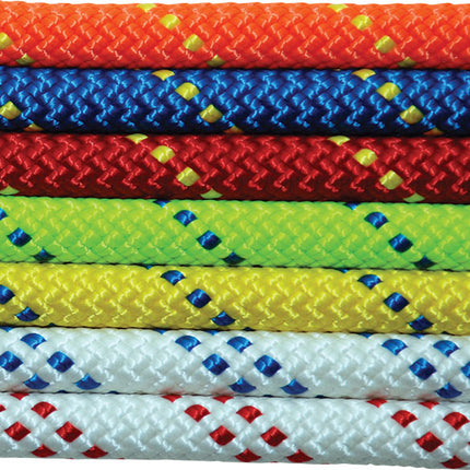 RescueTECH 1/2" ACCESS NFPA Lifeline - Colors