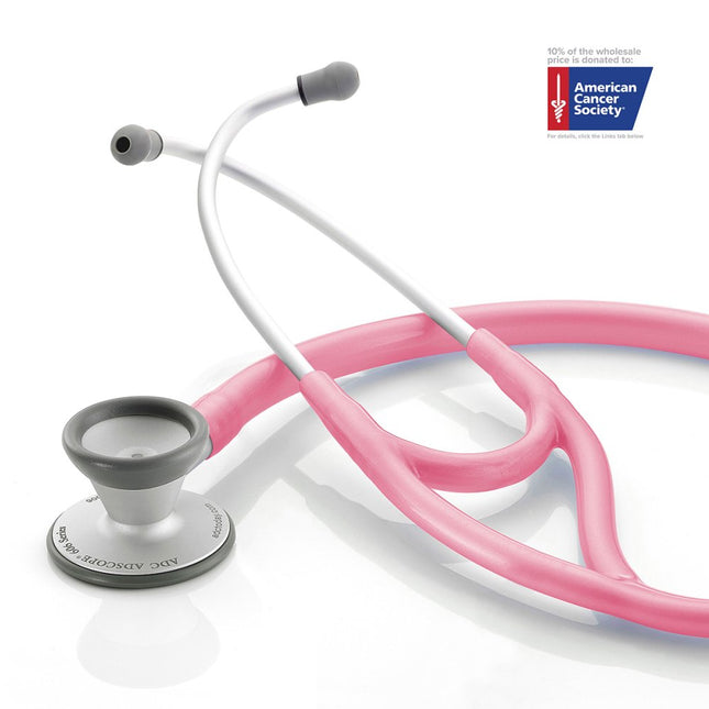 Adscope® 606 Ultra-lite Cardiology Stethoscope