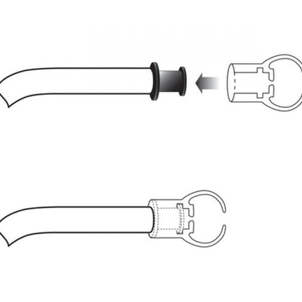 Adscope® 606 Ultra-lite Cardiology Stethoscope