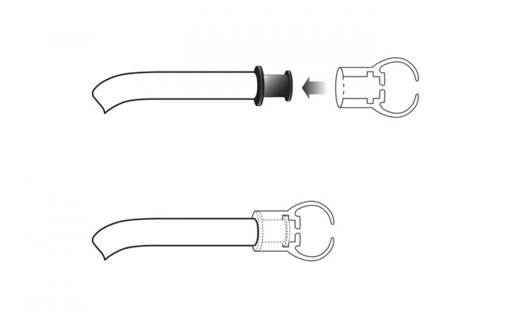 Adscope® 606 Ultra-lite Cardiology Stethoscope