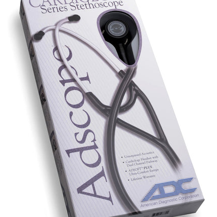 Adscope® 606 Ultra-lite Cardiology Stethoscope