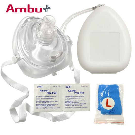 Ambu® CPR Mask