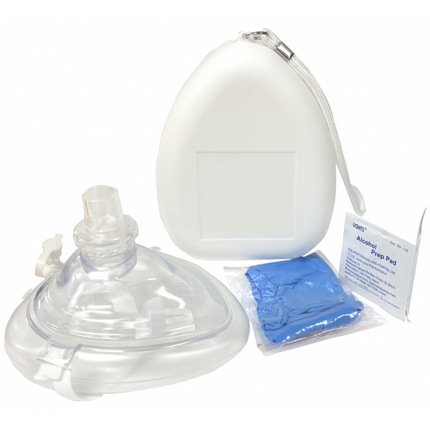Ambu® CPR Mask