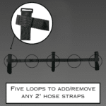 FRE Backbone Strap ONLY