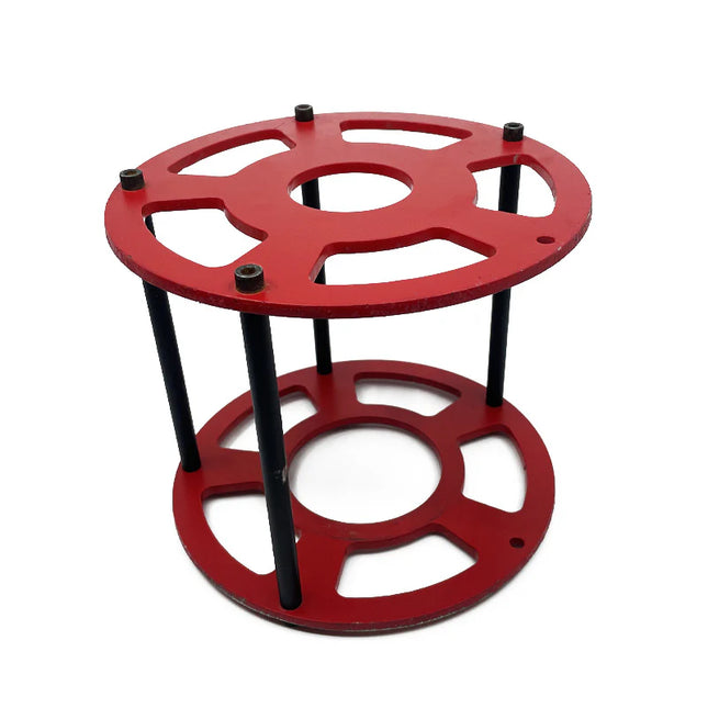 Bresnan Distributor Cage