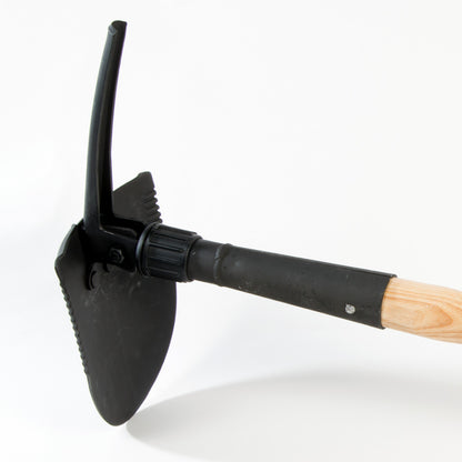 Combi Tool; Pick & Shovel Multi-Purpose