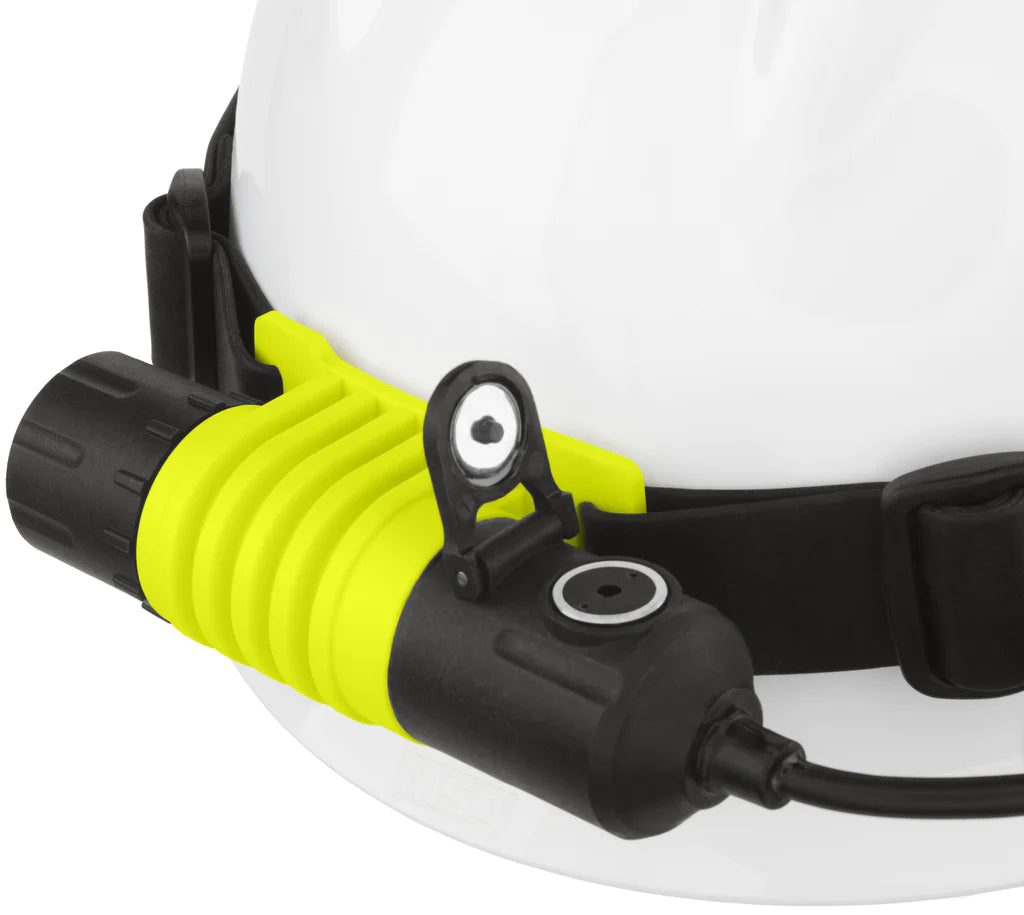 DICATA® USB IS DUAL-LIGHT™ HEADLAMP