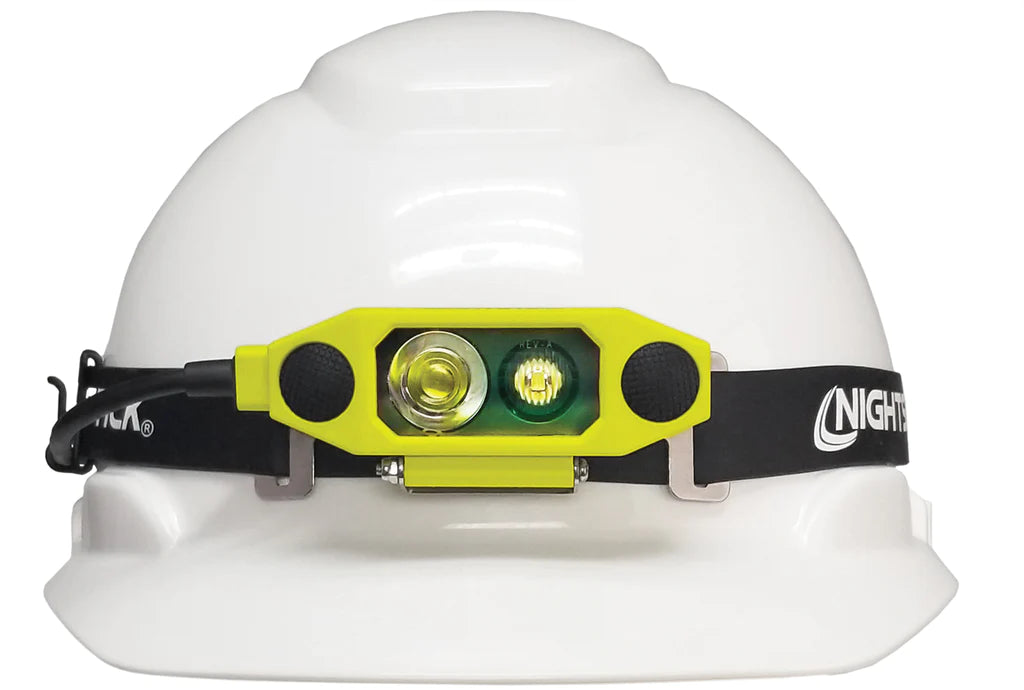 DICATA® USB IS DUAL-LIGHT™ HEADLAMP