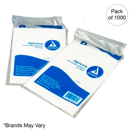 Disposable Aprons