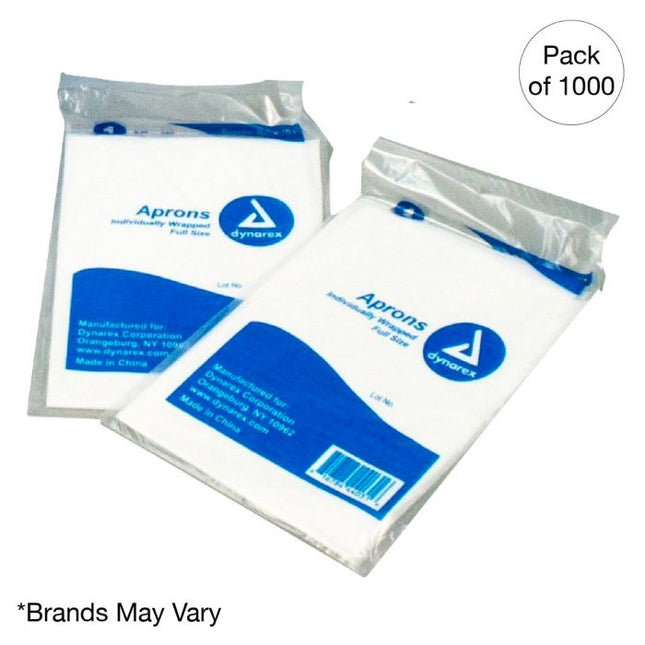 Disposable Aprons