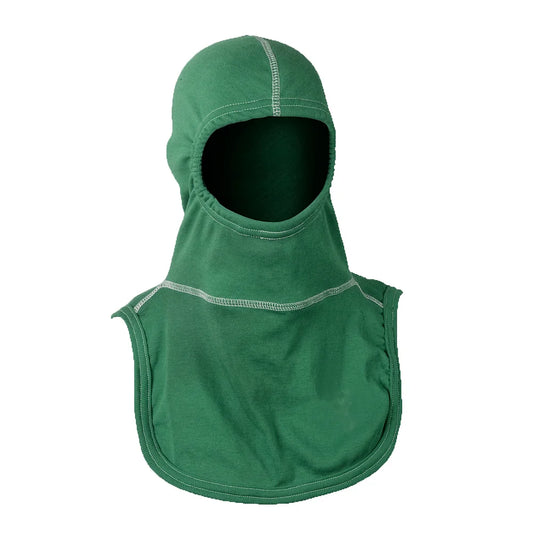 Emerald Green PAC II Hood