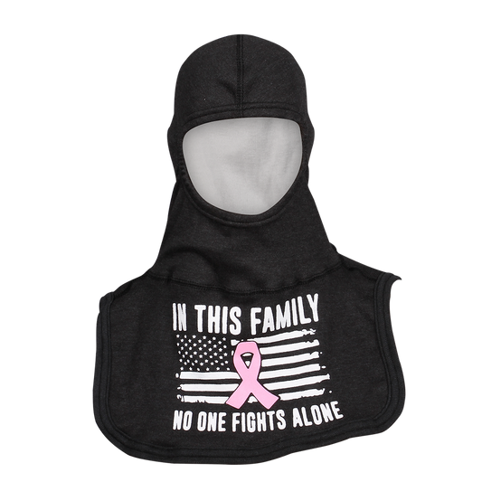 FI NOFA PINK PAC II | Breast Cancer Hood
