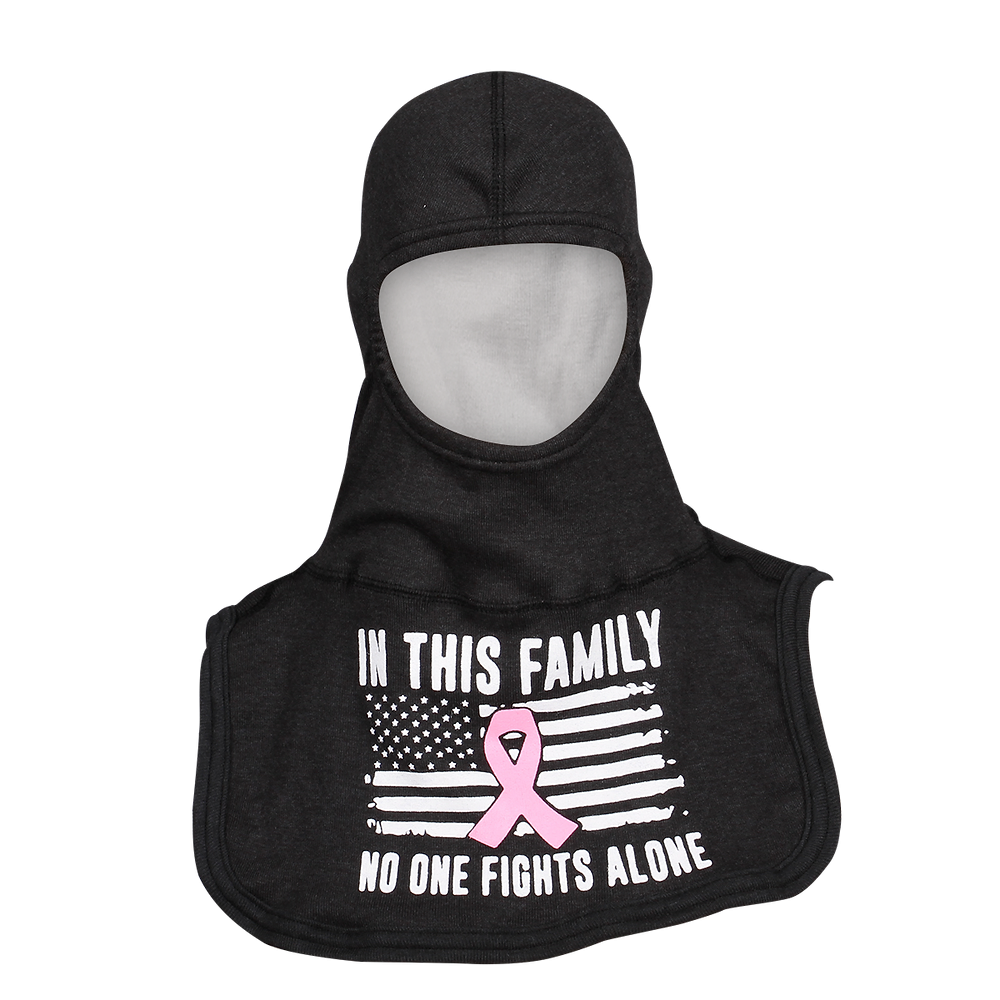 FI NOFA PINK PAC II | Breast Cancer Hood