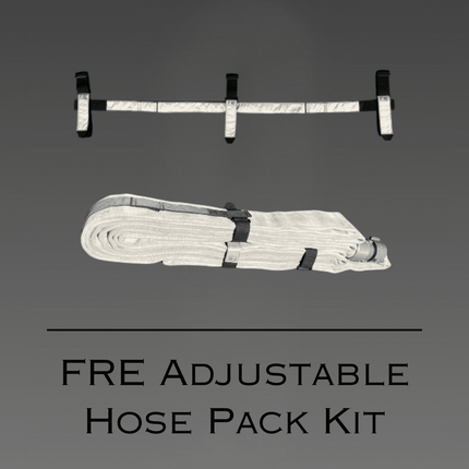 FRE Adjustable Hose Pack