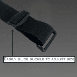 FRE Adjustable Hose Strap