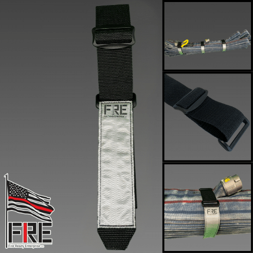 FRE Adjustable Hose Strap