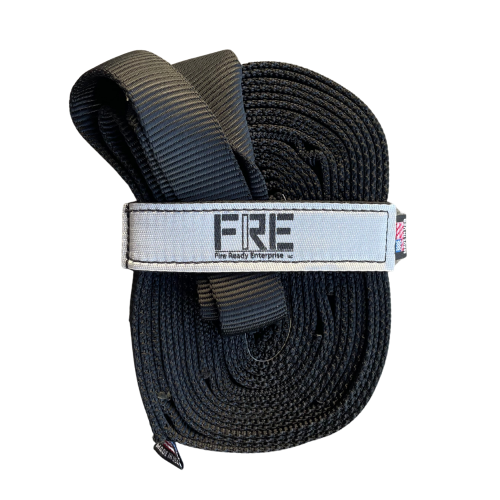 FRE Firefighter Webbing