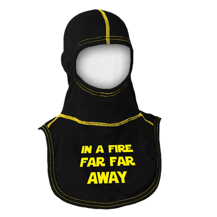 F1 PAC II Galaxy Hoods