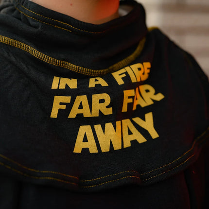 F1 PAC II Galaxy Hoods