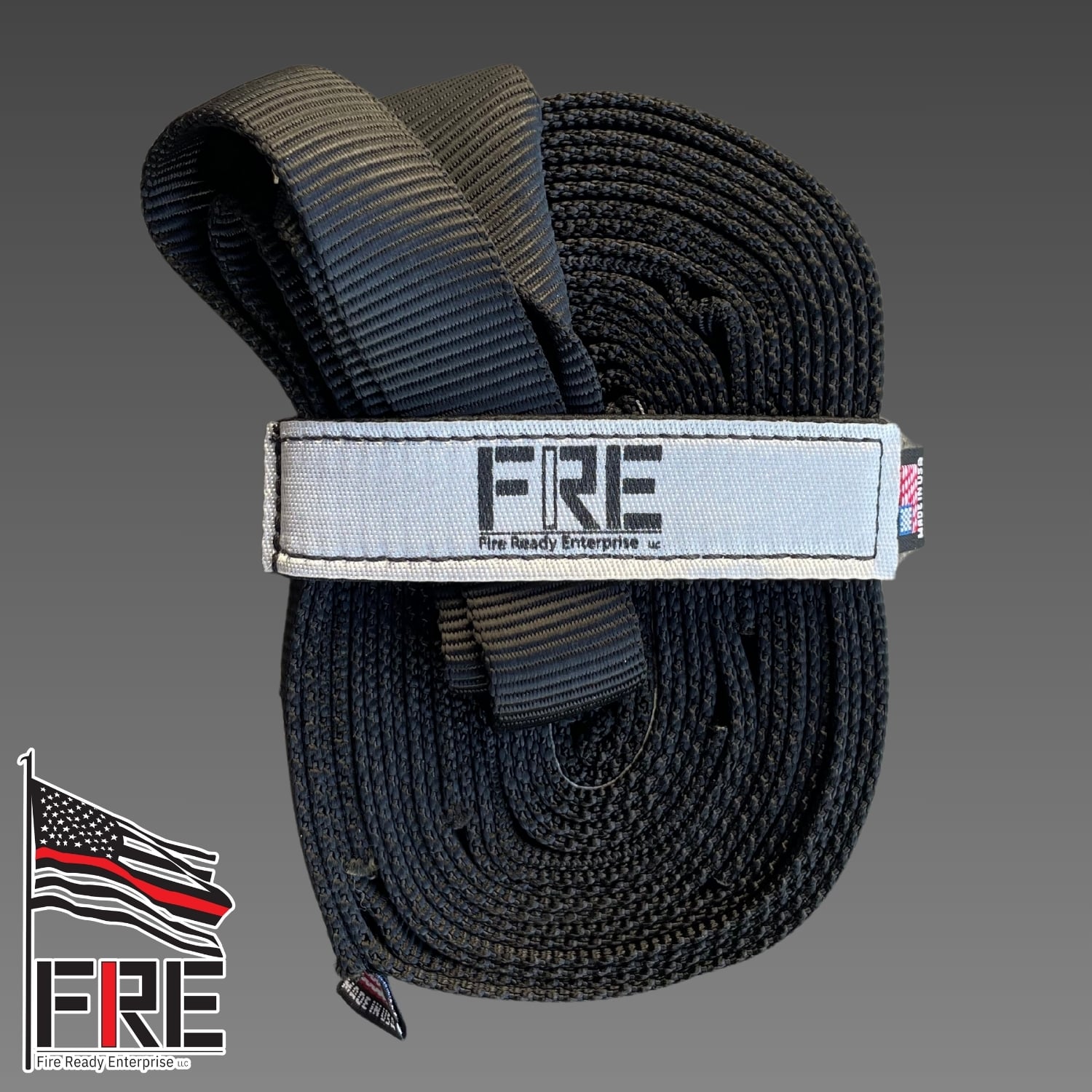 FRE Elastic Webbing Band