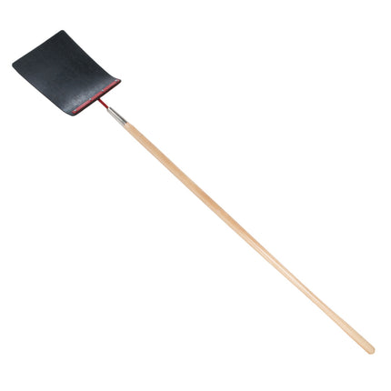 Fire Swatter; 60 in. Wooden Handle