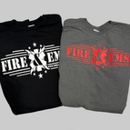 Gray / XL