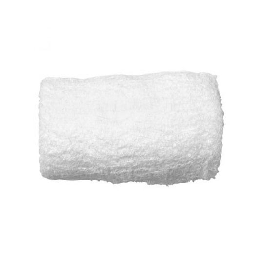 Fluff Gauze Bandage Roll Non-Sterile (4" X 4.1 Yd)