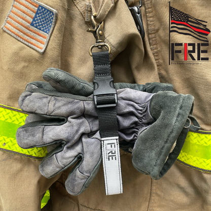 FRE Fire Glove Strap