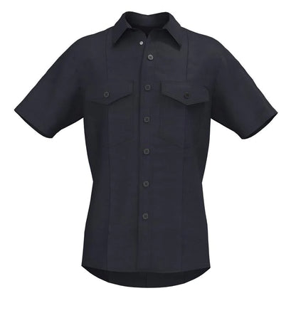 Guardian 1975 Short Sleeve Class B Shirt - 4.5oz-Midnight Navy