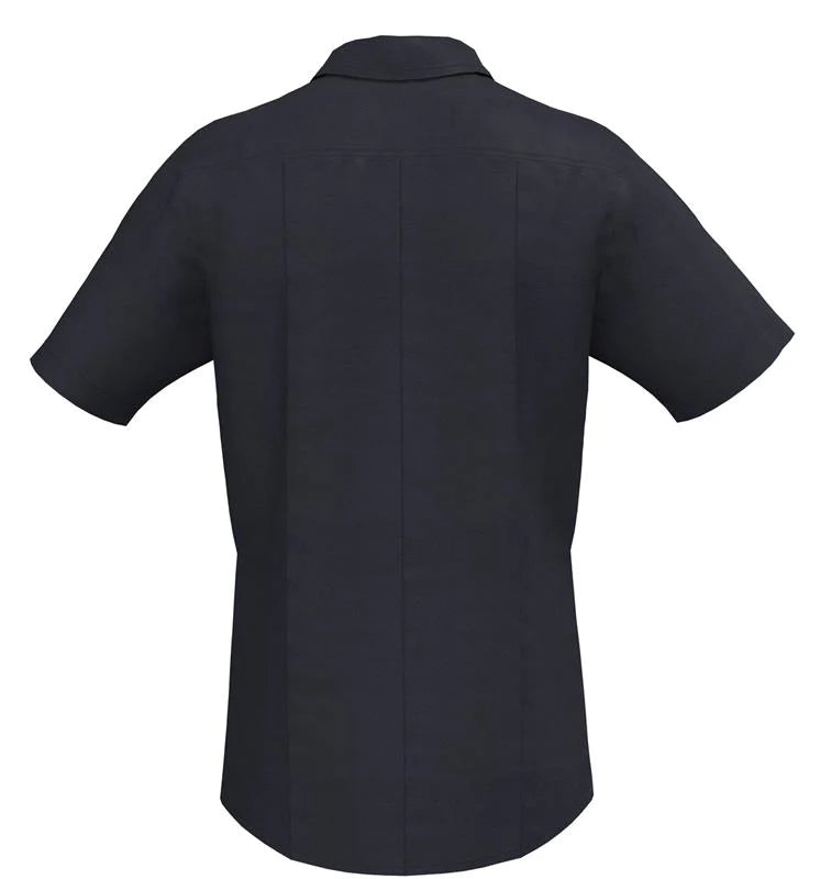 Guardian 1975 Short Sleeve Class B SHIRT - 5.8oz TECASAFE Midnight Navy