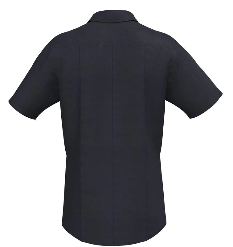 Guardian 1975 Short Sleeve Class B Shirt - 4.5oz-Midnight Navy