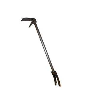Halligan Style Forcible Entry; 30 in. OAL