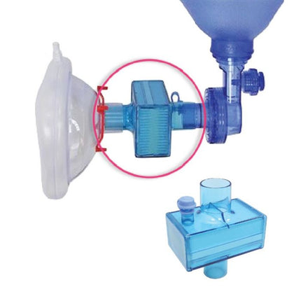 HEPA Filter Attachment 