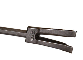 Halligan Tactical Style Forcible Entry; 30 in. OAL