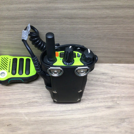 Safer Strap™ Bio Bucket /Motorola APX NEXT™