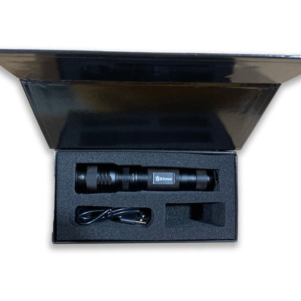 Blackjack Flashlight BJ800