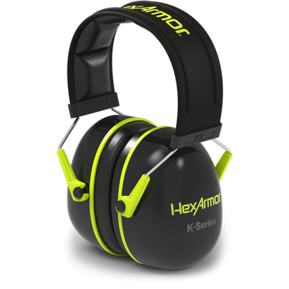 K-Series® K2 earmuffs