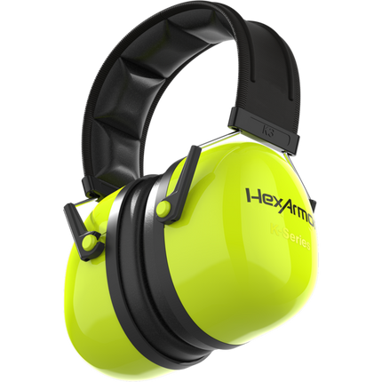 K-Series® K3 earmuffs