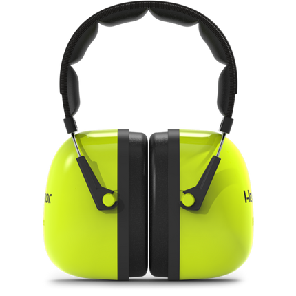 K-Series® K3 earmuffs