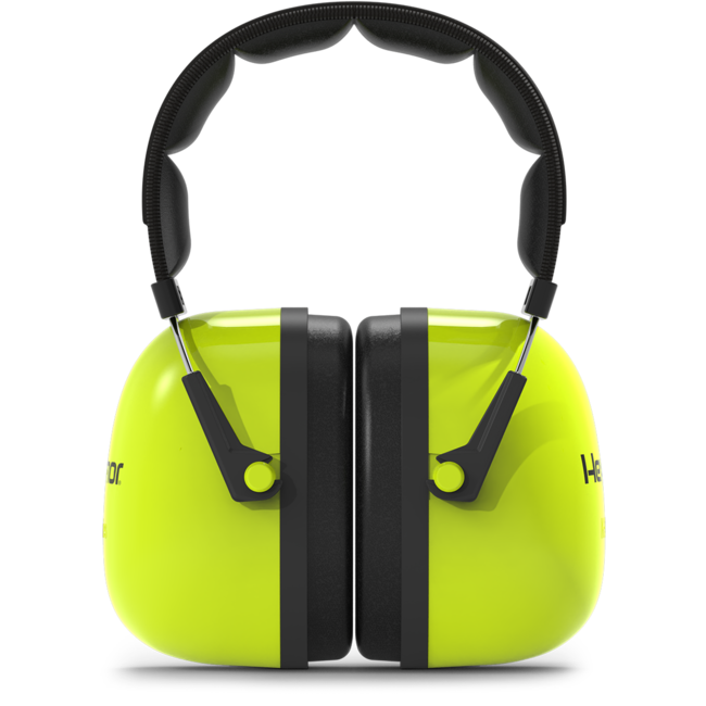 K-Series® K3 earmuffs