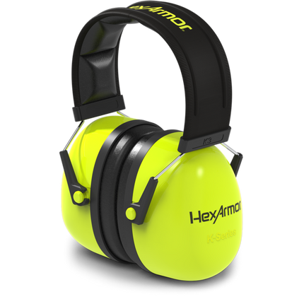 K-Series® K3 earmuffs