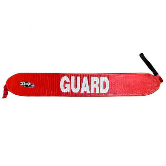 Kemp USA 40" Mesh Rescue Tube For Lifeguards