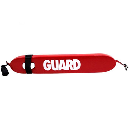 Kemp USA 40" Rescue Tubes, Red